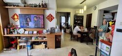 Hillington Green (D23), Condominium #447910371